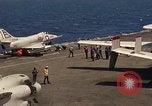 Image of Rear Admiral William I Martin Commander Sixth Fleet Mediterranean Sea, 1968, second 10 stock footage video 65675047113