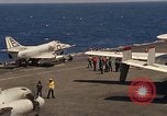 Image of Rear Admiral William I Martin Commander Sixth Fleet Mediterranean Sea, 1968, second 12 stock footage video 65675047113