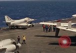 Image of Rear Admiral William I Martin Commander Sixth Fleet Mediterranean Sea, 1968, second 13 stock footage video 65675047113