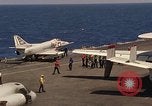 Image of Rear Admiral William I Martin Commander Sixth Fleet Mediterranean Sea, 1968, second 20 stock footage video 65675047113