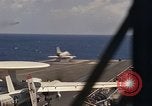 Image of Rear Admiral William I Martin Commander Sixth Fleet Mediterranean Sea, 1968, second 46 stock footage video 65675047113