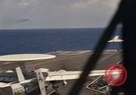 Image of Rear Admiral William I Martin Commander Sixth Fleet Mediterranean Sea, 1968, second 47 stock footage video 65675047113