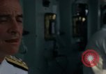 Image of Rear Admiral William I Martin Commander Sixth Fleet Mediterranean Sea, 1968, second 61 stock footage video 65675047113