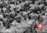 Standbild Neue Stadt in Sibirien Angarsk Sibirien, 1958, aus Sekunde 11 historischem Filmmaterial Videoclip 65675047116