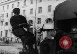 Standbild Neue Stadt in Sibirien Angarsk Sibirien, 1958, aus Sekunde 34 historischem Filmmaterial Videoclip 65675047116