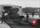 Standbild Neue Stadt in Sibirien Angarsk Sibirien, 1958, aus Sekunde 41 historischem Filmmaterial Videoclip 65675047116