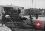 Standbild Neue Stadt in Sibirien Angarsk Sibirien, 1958, aus Sekunde 42 historischem Filmmaterial Videoclip 65675047116