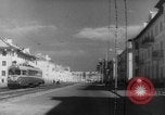 Standbild Neue Stadt in Sibirien Angarsk Sibirien, 1958, aus Sekunde 46 historischem Filmmaterial Videoclip 65675047116