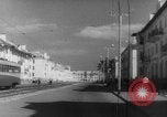 Standbild Neue Stadt in Sibirien Angarsk Sibirien, 1958, aus Sekunde 47 historischem Filmmaterial Videoclip 65675047116