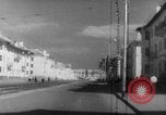 Standbild Neue Stadt in Sibirien Angarsk Sibirien, 1958, aus Sekunde 48 historischem Filmmaterial Videoclip 65675047116