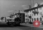 Standbild Neue Stadt in Sibirien Angarsk Sibirien, 1958, aus Sekunde 49 historischem Filmmaterial Videoclip 65675047116