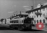 Standbild Neue Stadt in Sibirien Angarsk Sibirien, 1958, aus Sekunde 50 historischem Filmmaterial Videoclip 65675047116