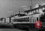 Standbild Neue Stadt in Sibirien Angarsk Sibirien, 1958, aus Sekunde 51 historischem Filmmaterial Videoclip 65675047116