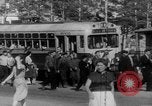 Standbild Neue Stadt in Sibirien Angarsk Sibirien, 1958, aus Sekunde 54 historischem Filmmaterial Videoclip 65675047116