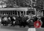 Standbild Neue Stadt in Sibirien Angarsk Sibirien, 1958, aus Sekunde 55 historischem Filmmaterial Videoclip 65675047116