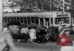 Standbild Neue Stadt in Sibirien Angarsk Sibirien, 1958, aus Sekunde 56 historischem Filmmaterial Videoclip 65675047116