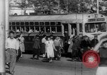 Standbild Neue Stadt in Sibirien Angarsk Sibirien, 1958, aus Sekunde 57 historischem Filmmaterial Videoclip 65675047116