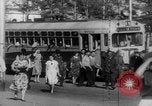 Standbild Neue Stadt in Sibirien Angarsk Sibirien, 1958, aus Sekunde 58 historischem Filmmaterial Videoclip 65675047116