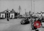 Standbild Neue Stadt in Sibirien Angarsk Sibirien, 1958, aus Sekunde 59 historischem Filmmaterial Videoclip 65675047116