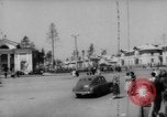 Standbild Neue Stadt in Sibirien Angarsk Sibirien, 1958, aus Sekunde 60 historischem Filmmaterial Videoclip 65675047116