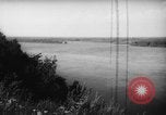 Standbild Volvograd Volzhsky Russland, 1958, aus Sekunde 3 historischem Filmmaterial Videoclip 65675047117