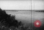 Standbild Volvograd Volzhsky Russland, 1958, aus Sekunde 4 historischem Filmmaterial Videoclip 65675047117