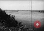 Standbild Volvograd Volzhsky Russland, 1958, aus Sekunde 5 historischem Filmmaterial Videoclip 65675047117