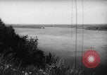 Standbild Volvograd Volzhsky Russland, 1958, aus Sekunde 6 historischem Filmmaterial Videoclip 65675047117