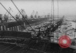 Standbild Volvograd Volzhsky Russland, 1958, aus Sekunde 12 historischem Filmmaterial Videoclip 65675047117