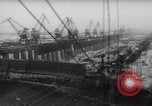 Standbild Volvograd Volzhsky Russland, 1958, aus Sekunde 13 historischem Filmmaterial Videoclip 65675047117