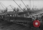 Standbild Volvograd Volzhsky Russland, 1958, aus Sekunde 14 historischem Filmmaterial Videoclip 65675047117