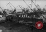 Standbild Volvograd Volzhsky Russland, 1958, aus Sekunde 15 historischem Filmmaterial Videoclip 65675047117
