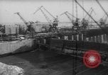 Standbild Volvograd Volzhsky Russland, 1958, aus Sekunde 16 historischem Filmmaterial Videoclip 65675047117