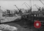 Standbild Volvograd Volzhsky Russland, 1958, aus Sekunde 17 historischem Filmmaterial Videoclip 65675047117