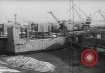 Standbild Volvograd Volzhsky Russland, 1958, aus Sekunde 18 historischem Filmmaterial Videoclip 65675047117