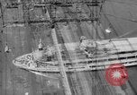 Standbild Volvograd Volzhsky Russland, 1958, aus Sekunde 20 historischem Filmmaterial Videoclip 65675047117