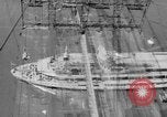 Standbild Volvograd Volzhsky Russland, 1958, aus Sekunde 21 historischem Filmmaterial Videoclip 65675047117
