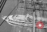 Standbild Volvograd Volzhsky Russland, 1958, aus Sekunde 23 historischem Filmmaterial Videoclip 65675047117