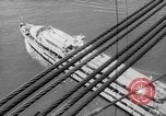 Standbild Volvograd Volzhsky Russland, 1958, aus Sekunde 31 historischem Filmmaterial Videoclip 65675047117