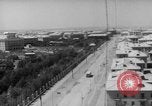 Standbild Volvograd Volzhsky Russland, 1958, aus Sekunde 34 historischem Filmmaterial Videoclip 65675047117