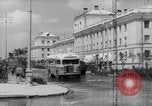 Standbild Volvograd Volzhsky Russland, 1958, aus Sekunde 54 historischem Filmmaterial Videoclip 65675047117