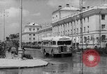 Standbild Volvograd Volzhsky Russland, 1958, aus Sekunde 55 historischem Filmmaterial Videoclip 65675047117