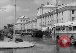 Standbild Volvograd Volzhsky Russland, 1958, aus Sekunde 57 historischem Filmmaterial Videoclip 65675047117