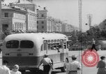 Standbild Volvograd Volzhsky Russland, 1958, aus Sekunde 58 historischem Filmmaterial Videoclip 65675047117