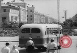 Standbild Volvograd Volzhsky Russland, 1958, aus Sekunde 59 historischem Filmmaterial Videoclip 65675047117