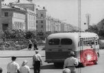 Standbild Volvograd Volzhsky Russland, 1958, aus Sekunde 60 historischem Filmmaterial Videoclip 65675047117