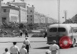Standbild Volvograd Volzhsky Russland, 1958, aus Sekunde 61 historischem Filmmaterial Videoclip 65675047117