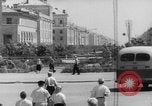 Standbild Volvograd Volzhsky Russland, 1958, aus Sekunde 62 historischem Filmmaterial Videoclip 65675047117