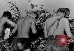 Standbild deutsche Truppen Sowjetunion, 1941, aus Sekunde 19 historischem Filmmaterial Videoclip 65675047118