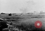Standbild deutsche Truppen Sowjetunion, 1941, aus Sekunde 20 historischem Filmmaterial Videoclip 65675047118